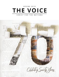 VOICE Magazine: October 28, 2022 by Voice Magazine / CASA - Issuu